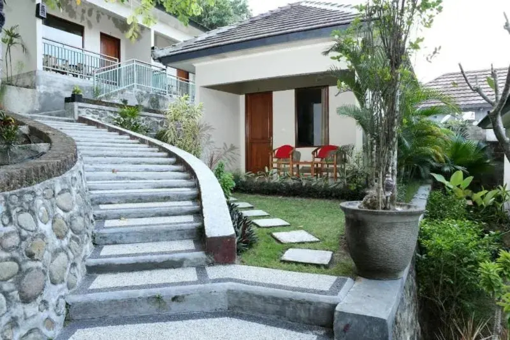 Senggigi Cottages Lombok by ZUZU