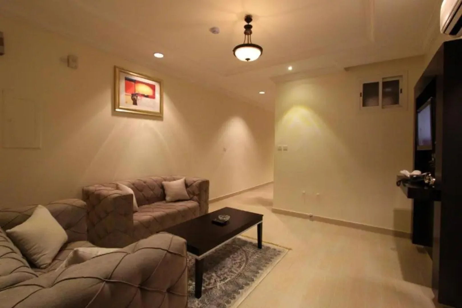 Golden Prince Al Sulaymaniyah Hotel