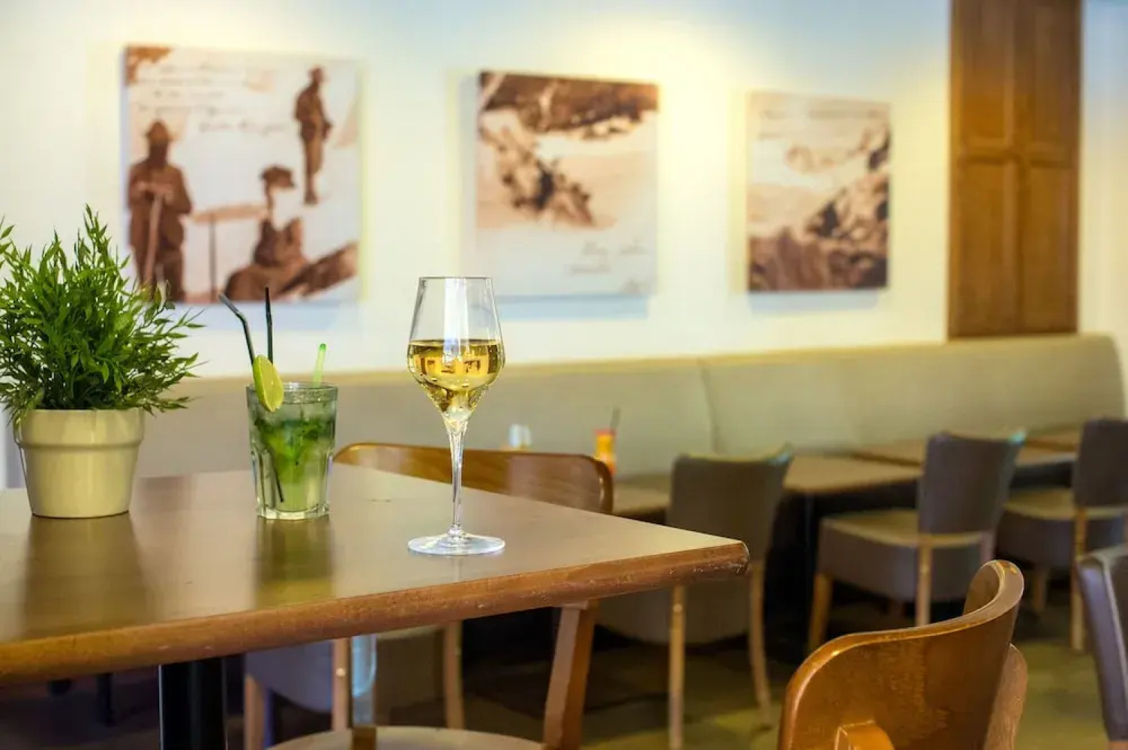 Hotel Club Vacanciel Pralognan La Vanoise