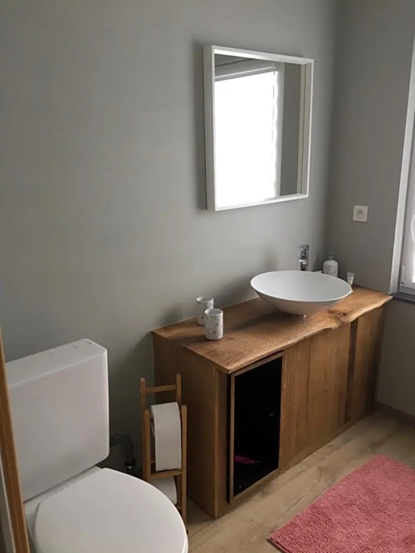 Ferme de la Petite Fagne