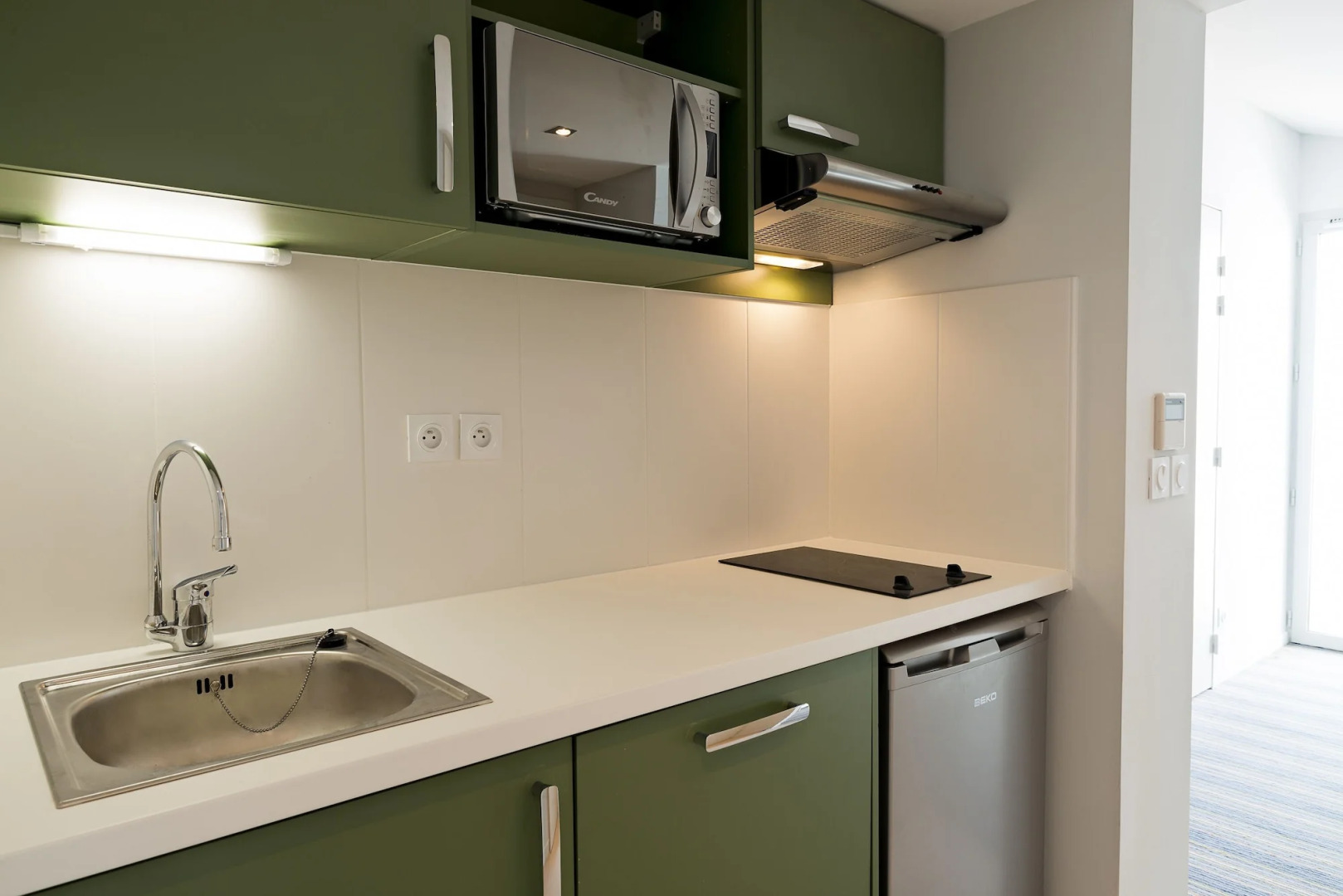 Privilège Appart Hotel Saint-Exupéry