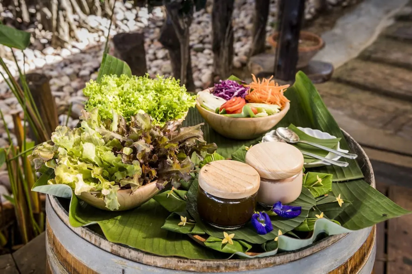 Kohjum Sea Beach Resort