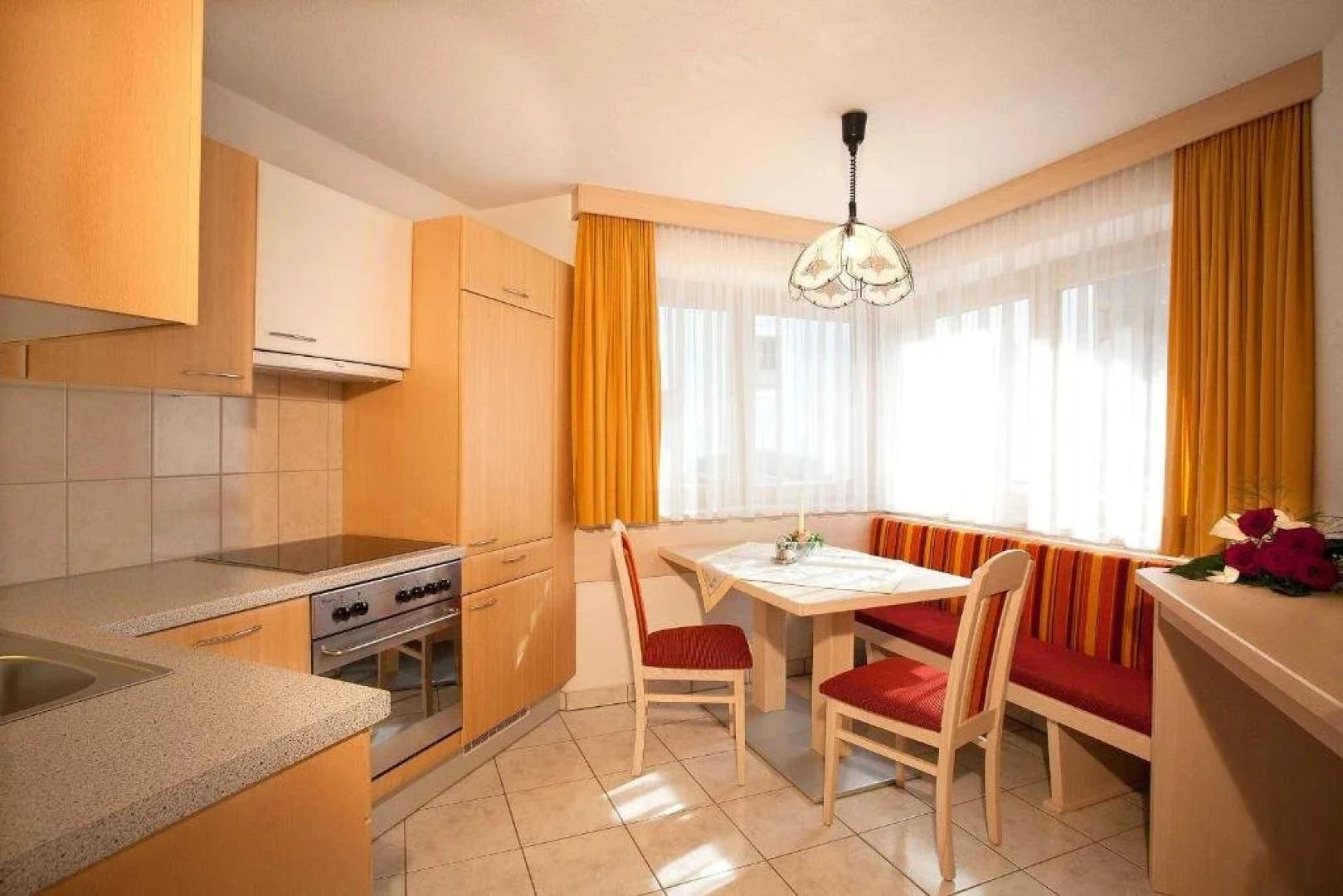 Ferienresidenz La Vita