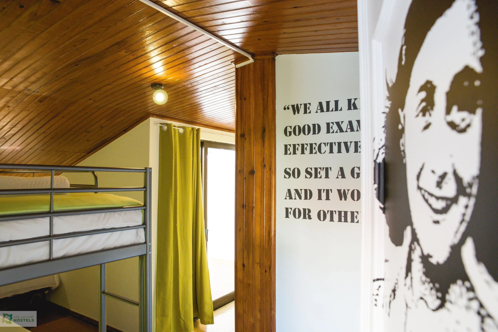 Help Yourself Hostels Carcavelos Coast