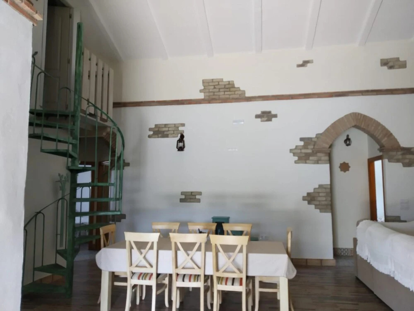 Villa With 7 Bedrooms in Prado del Rey, With Private Pool, Terrace and Wifi