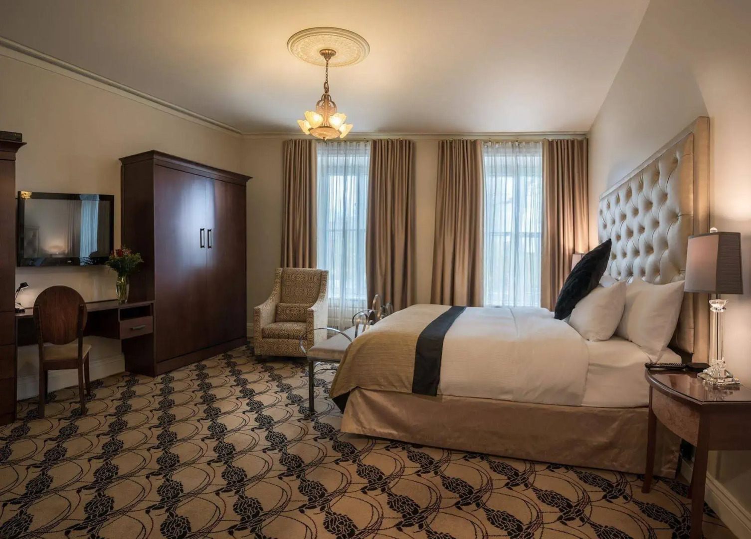 Le Manoir d'Auteuil - Par Aneyro