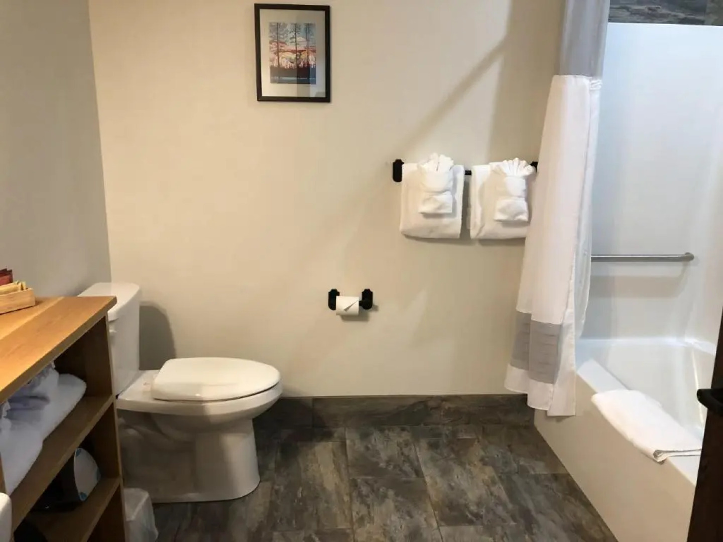 Great Northern Resort