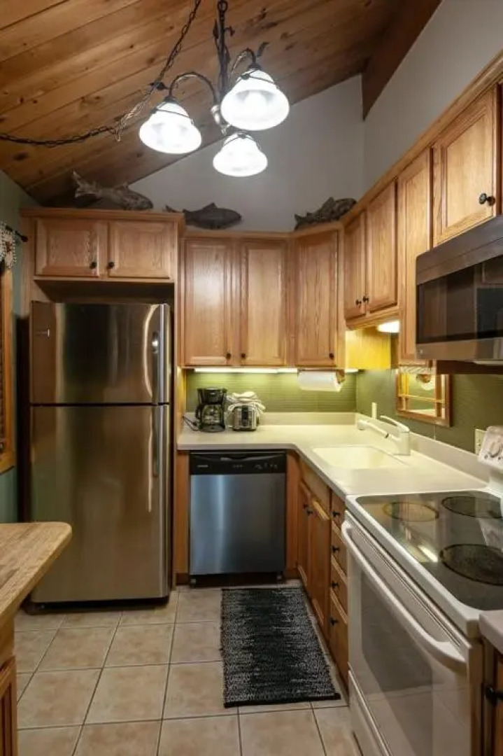 Ptarmigan Village At Whitefish