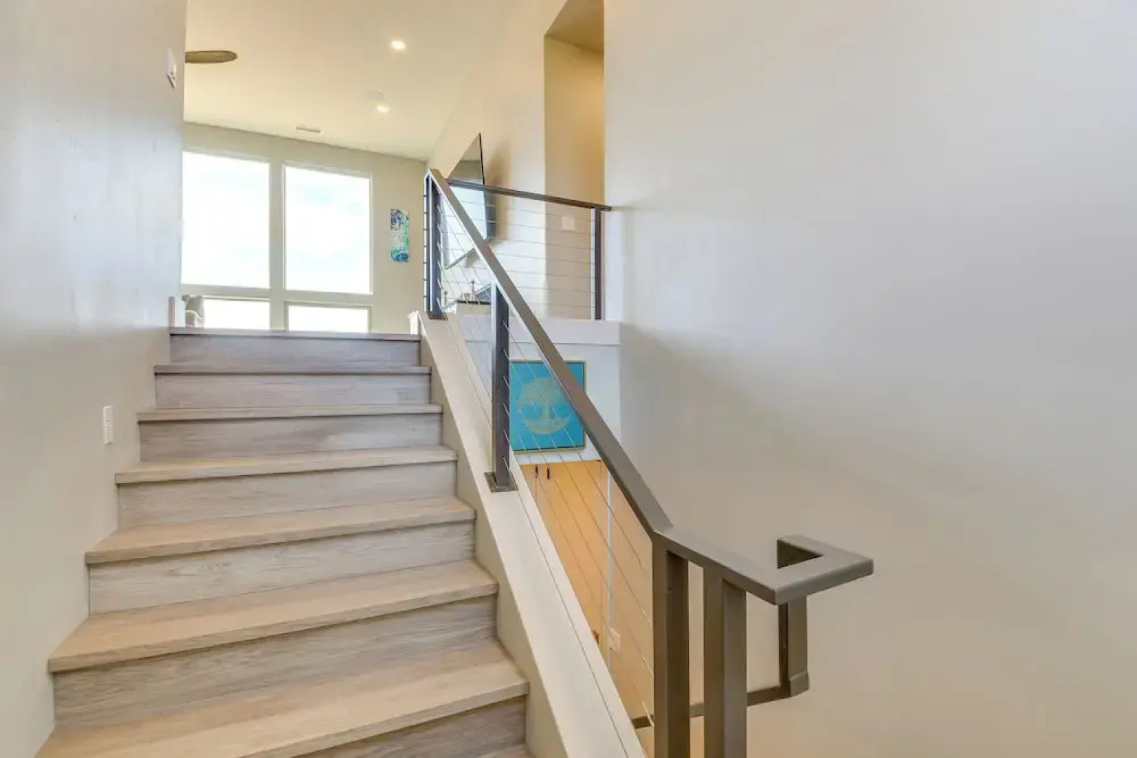 Mtn-view Retreat w/ Game Room in Prescott!