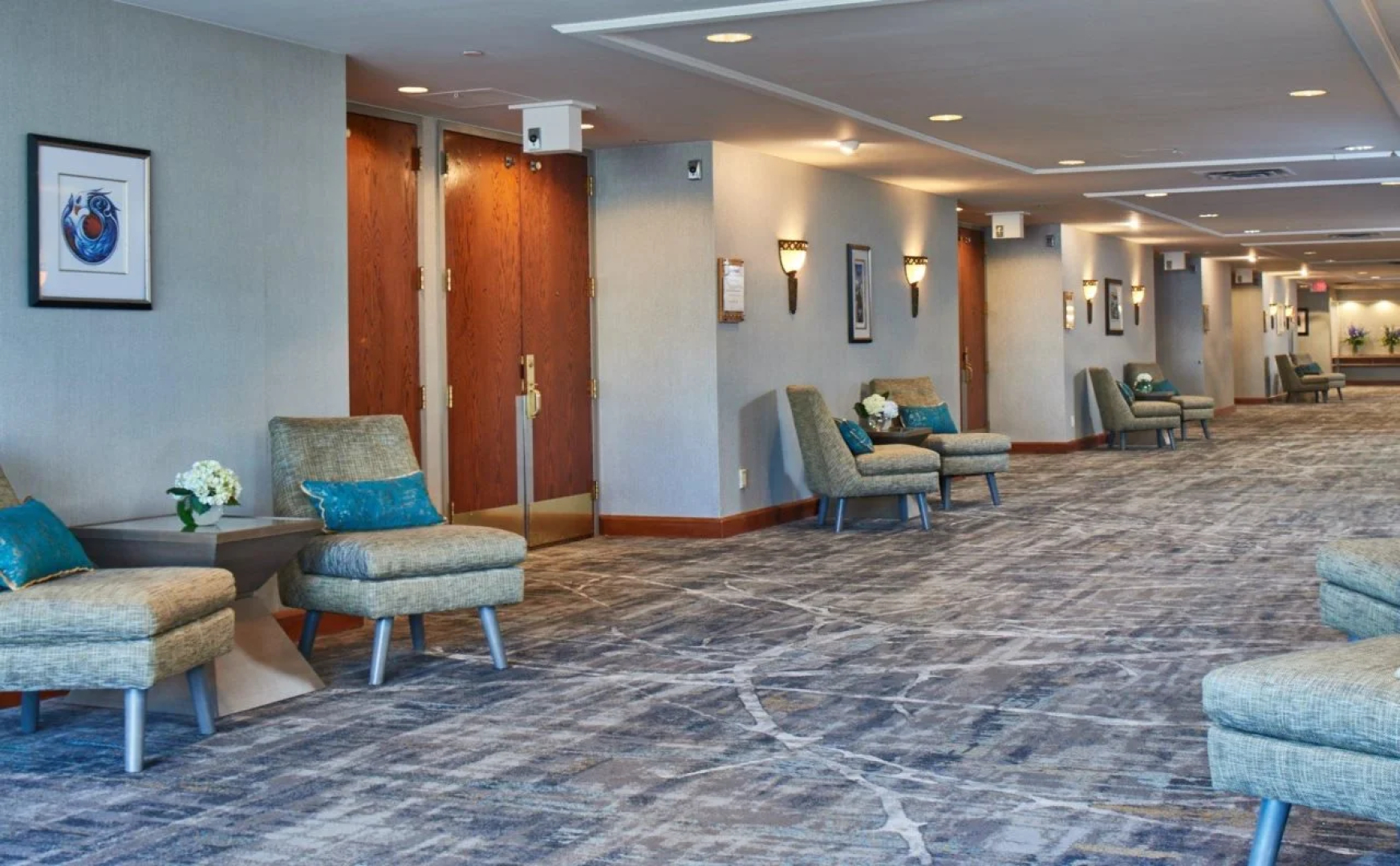 Hilton Anchorage