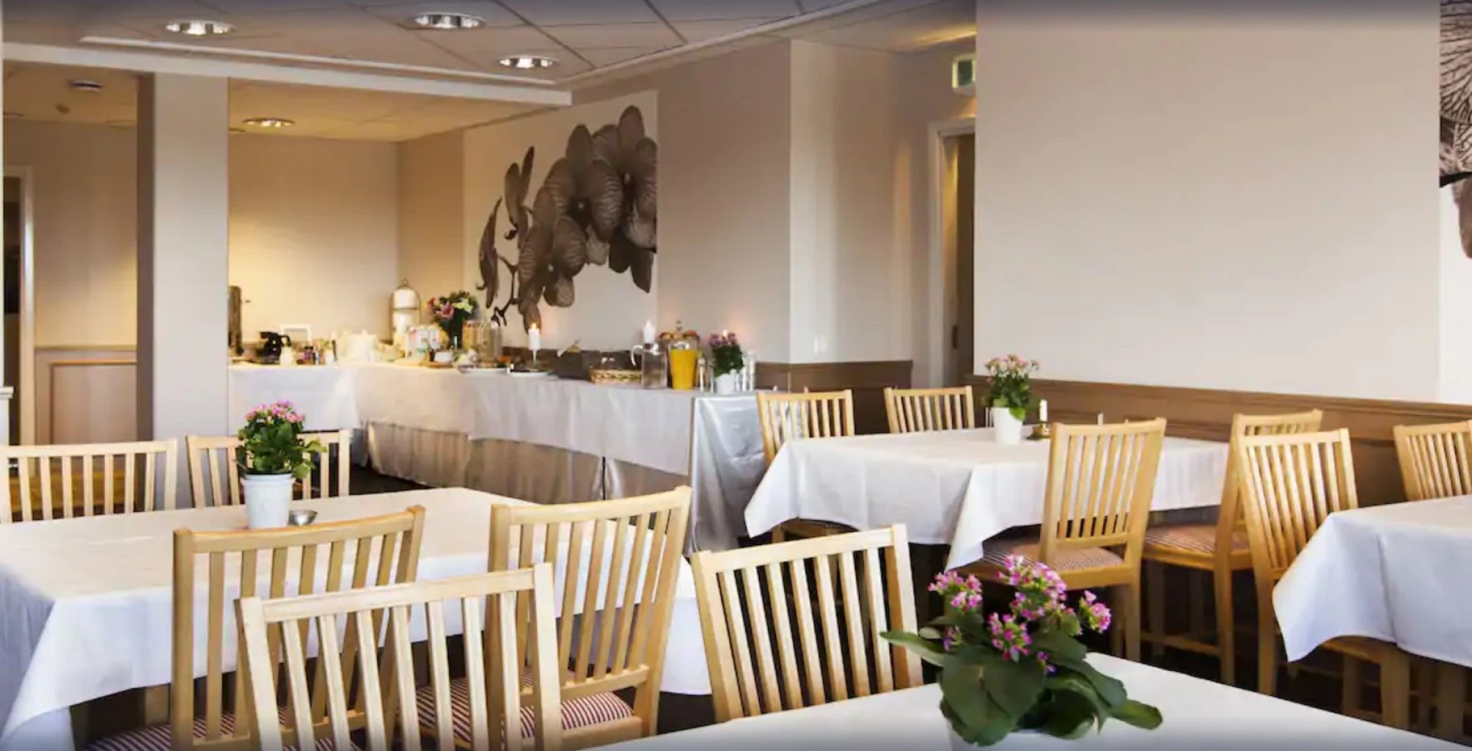 Hotel Expo Stockholm