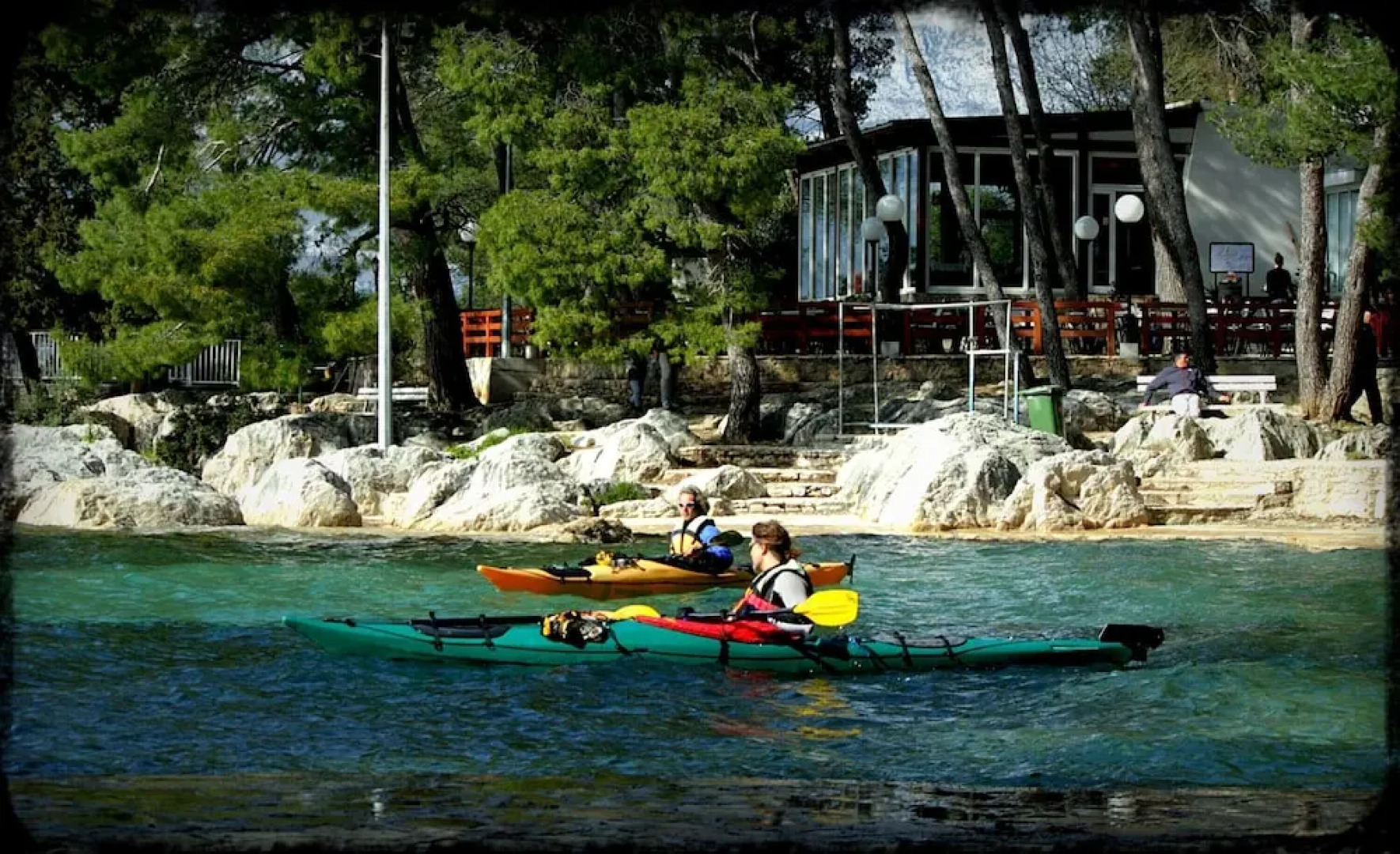 Apartment Relax in Split