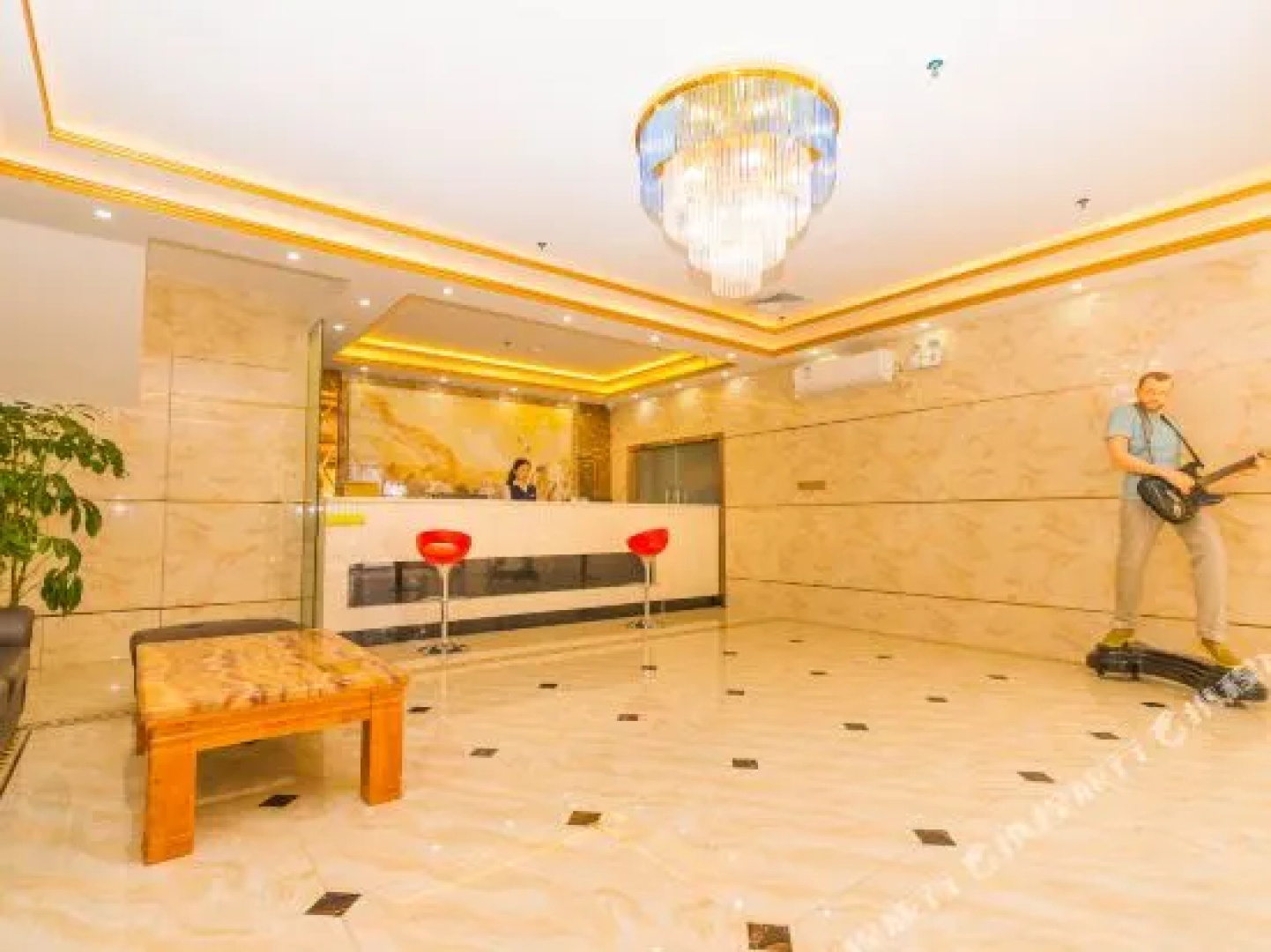 Baden Baden Hotel