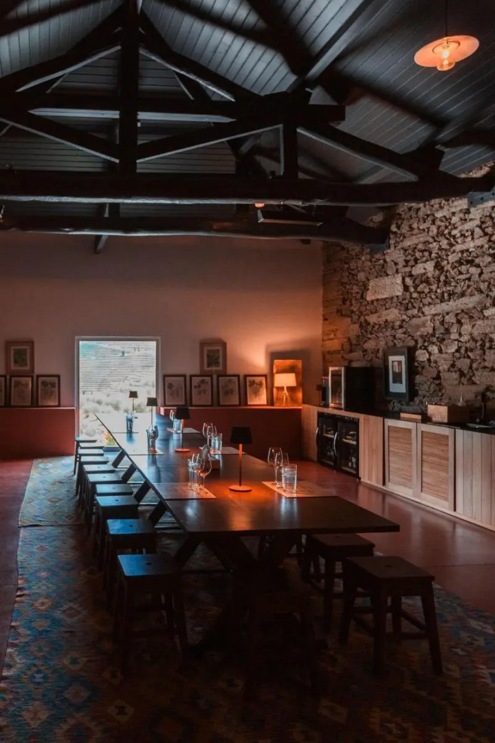 Ventozelo Hotel & Quinta