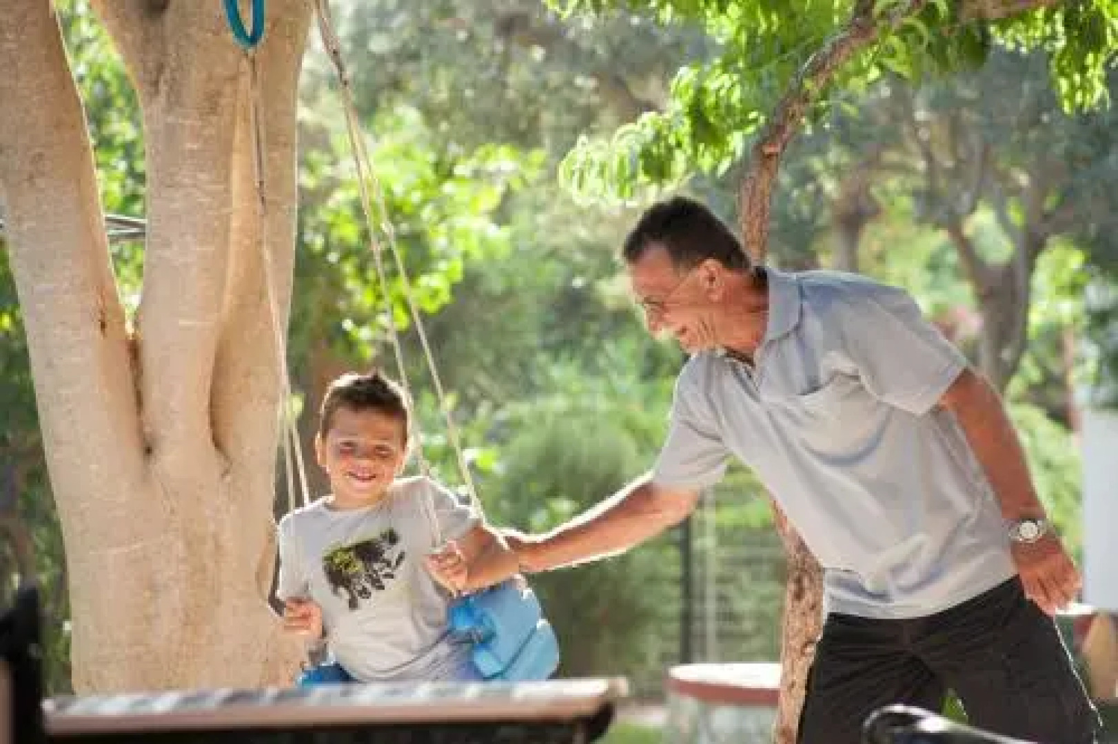 Castello Apartments & Studios