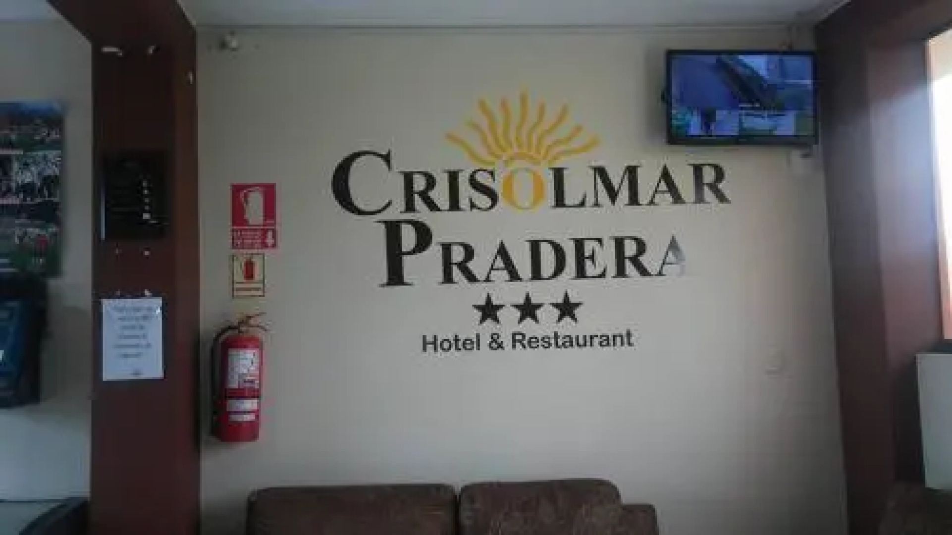 Crisolmar Pradera