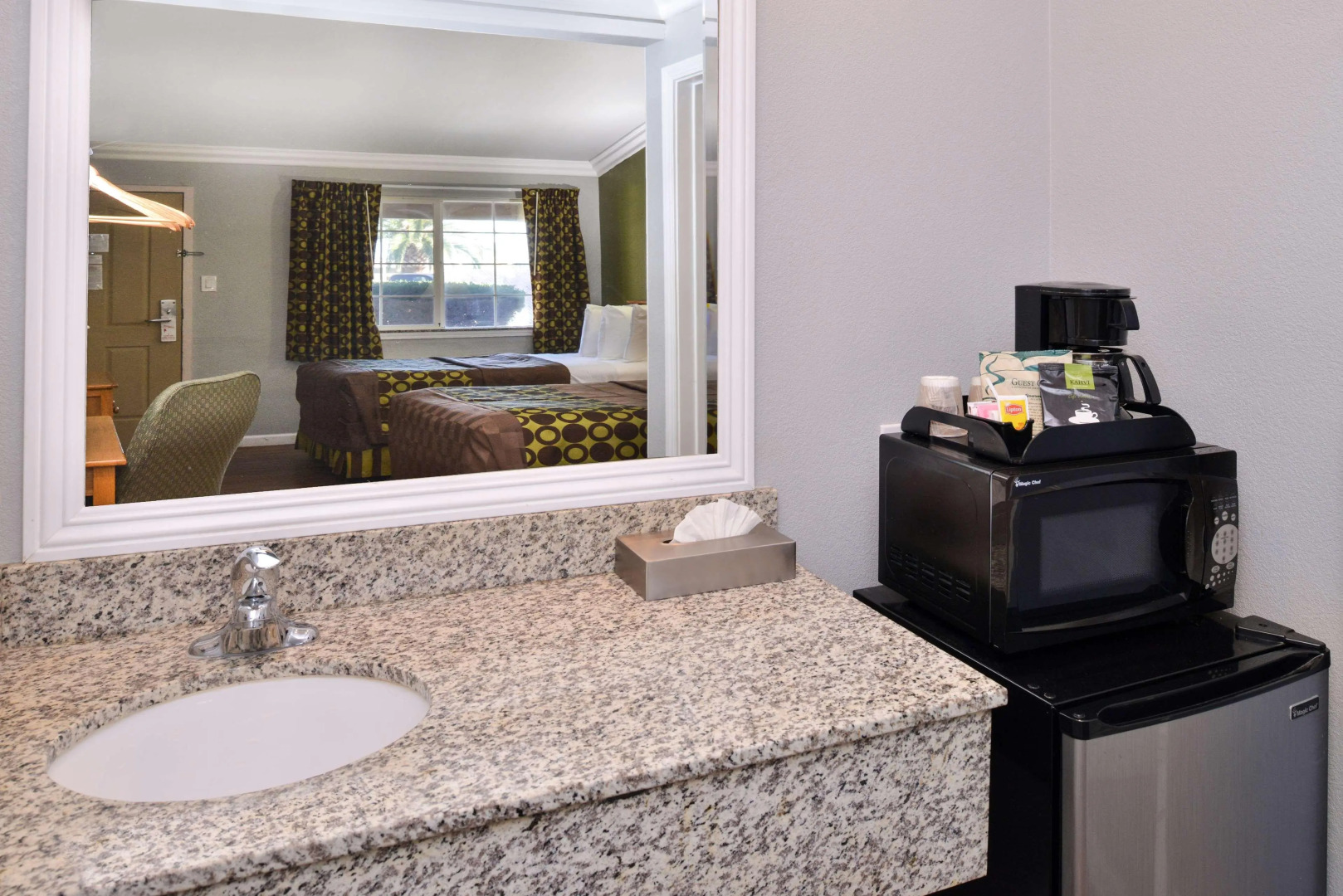 Americas Best Value Inn Los Banos