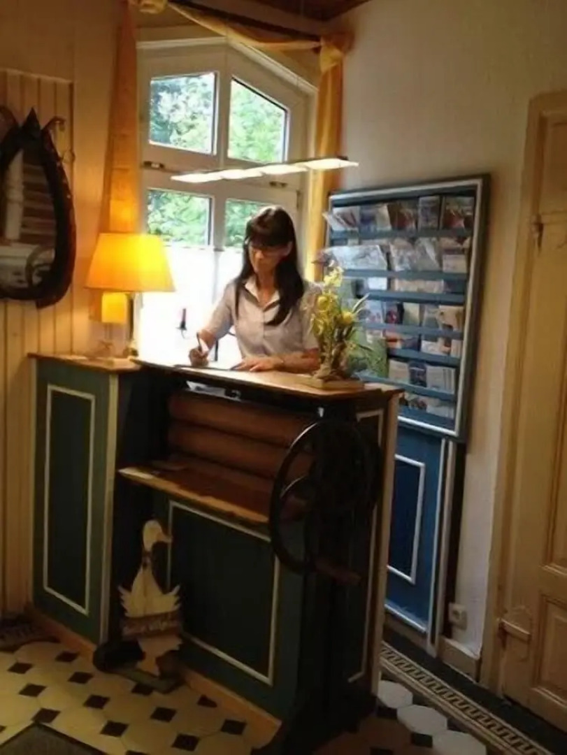 Sonnenhof Im Wendland