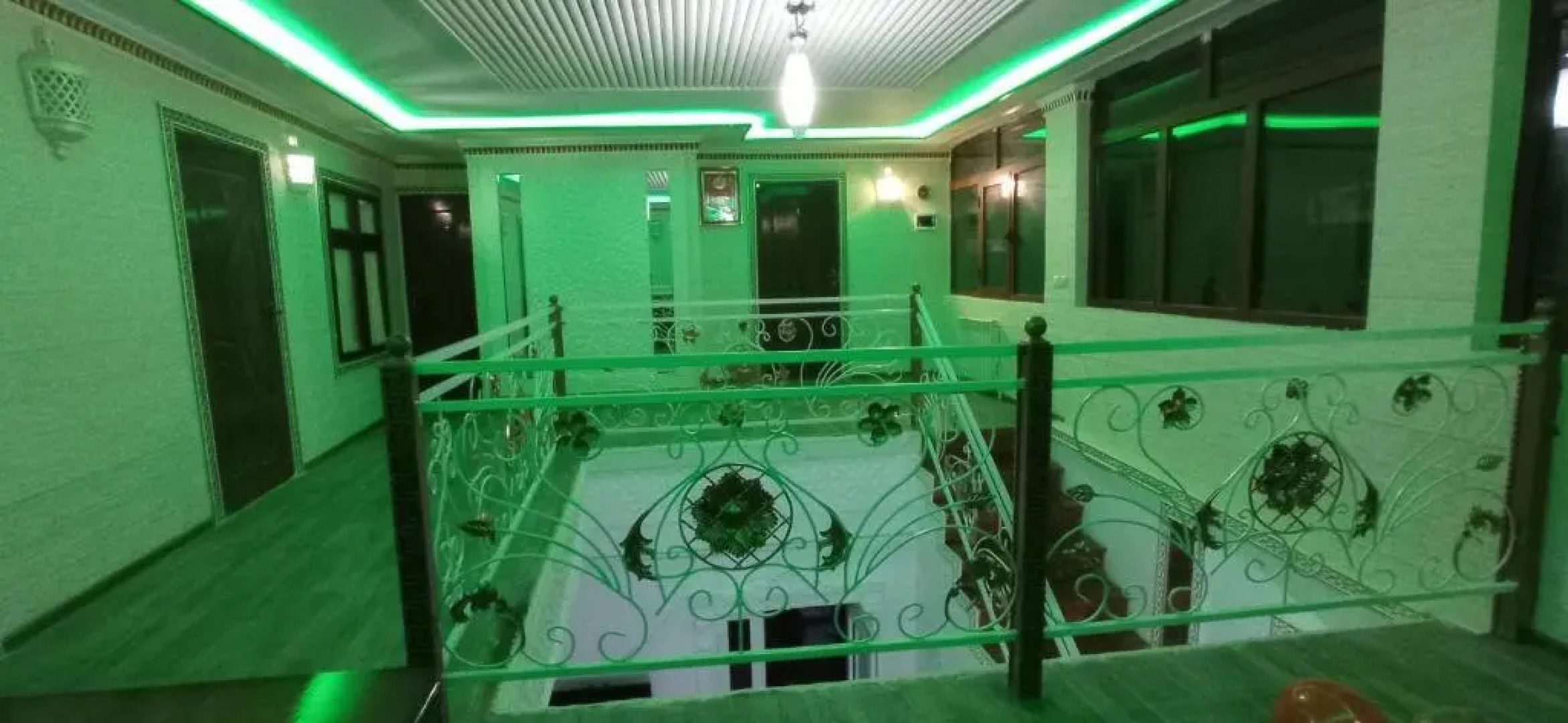 Hotel Guest House GOLDEN DEGREZ