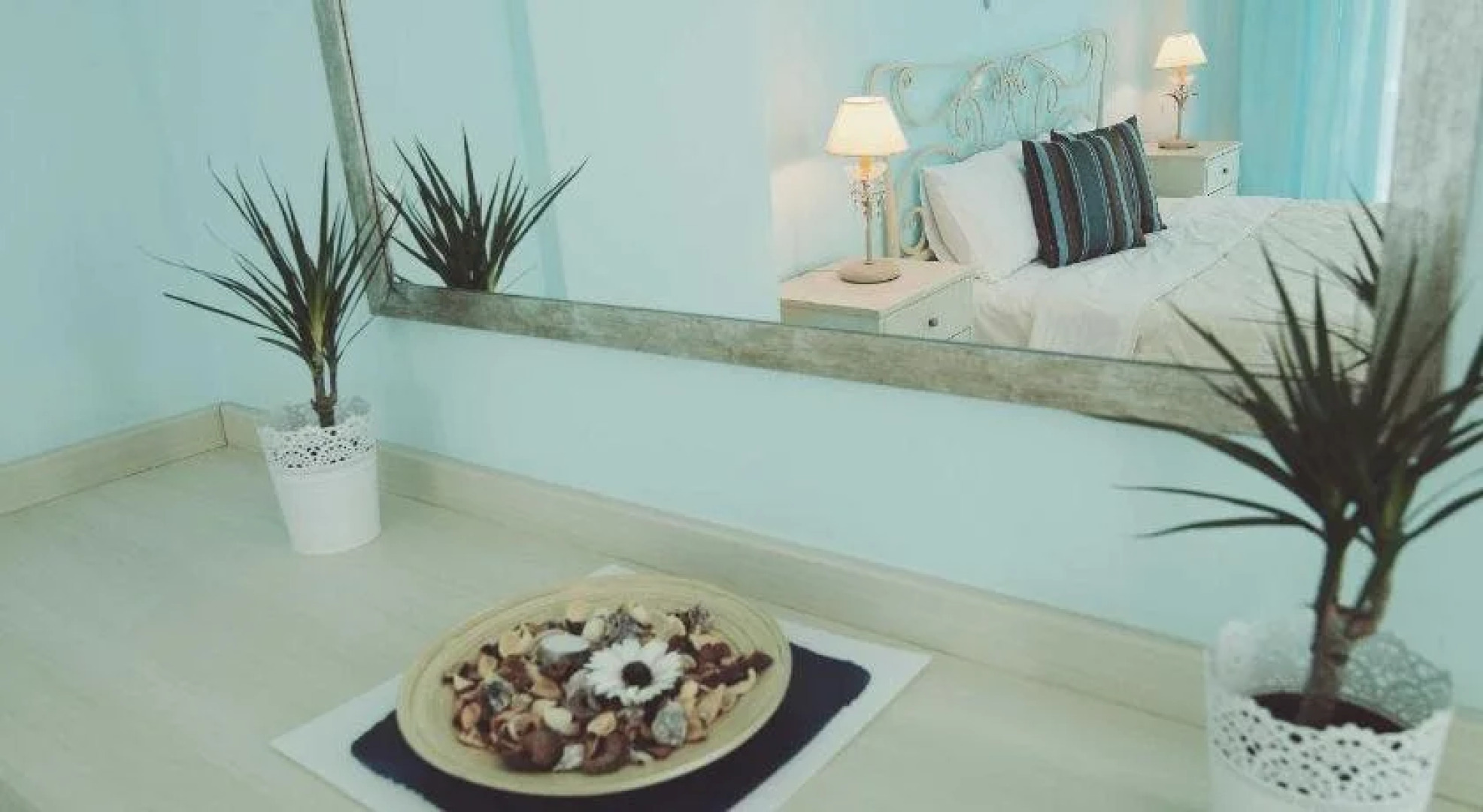 Kyparissia Blue Luxury Rooms & Suites