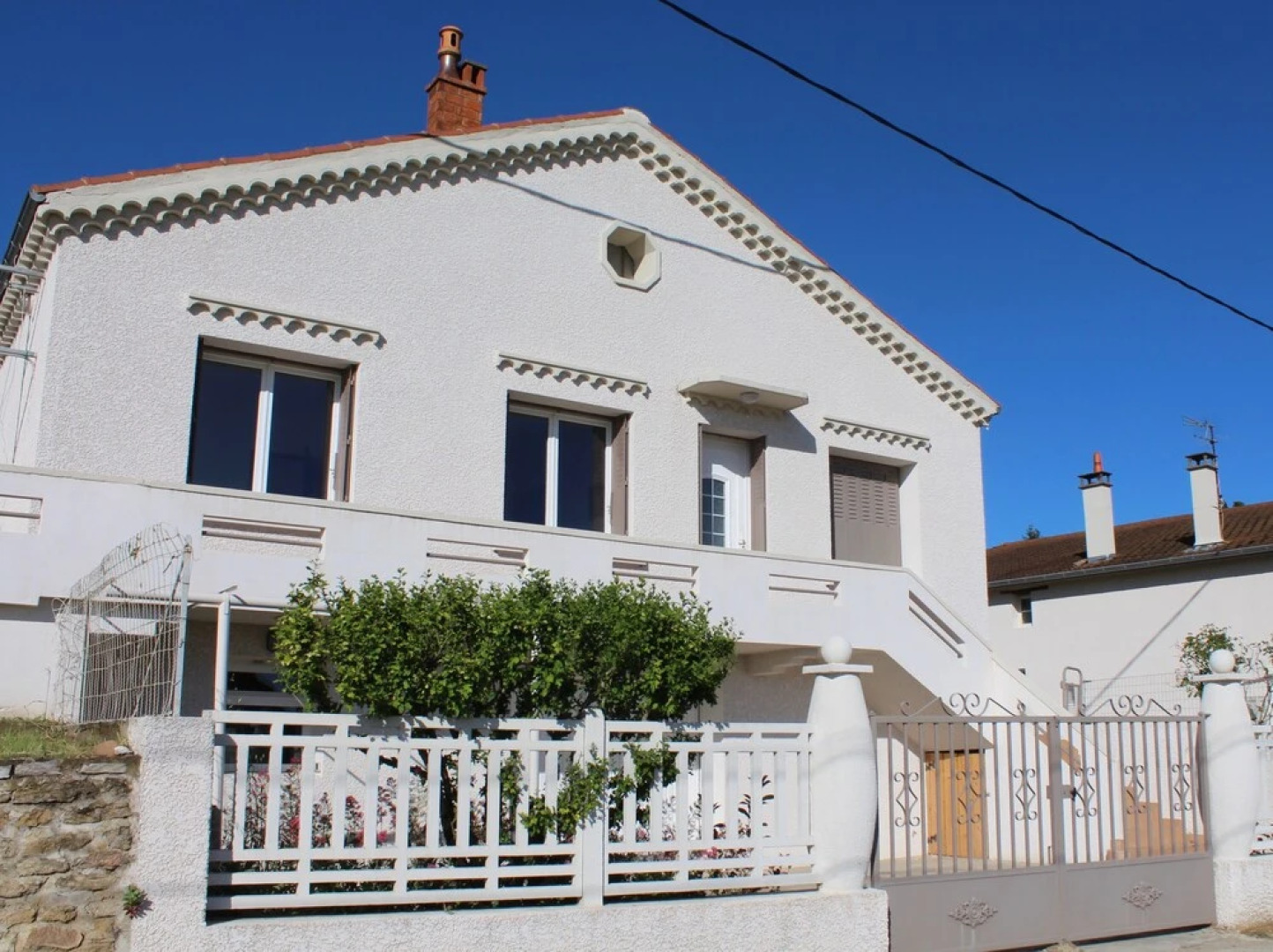 La Maison Joséphine