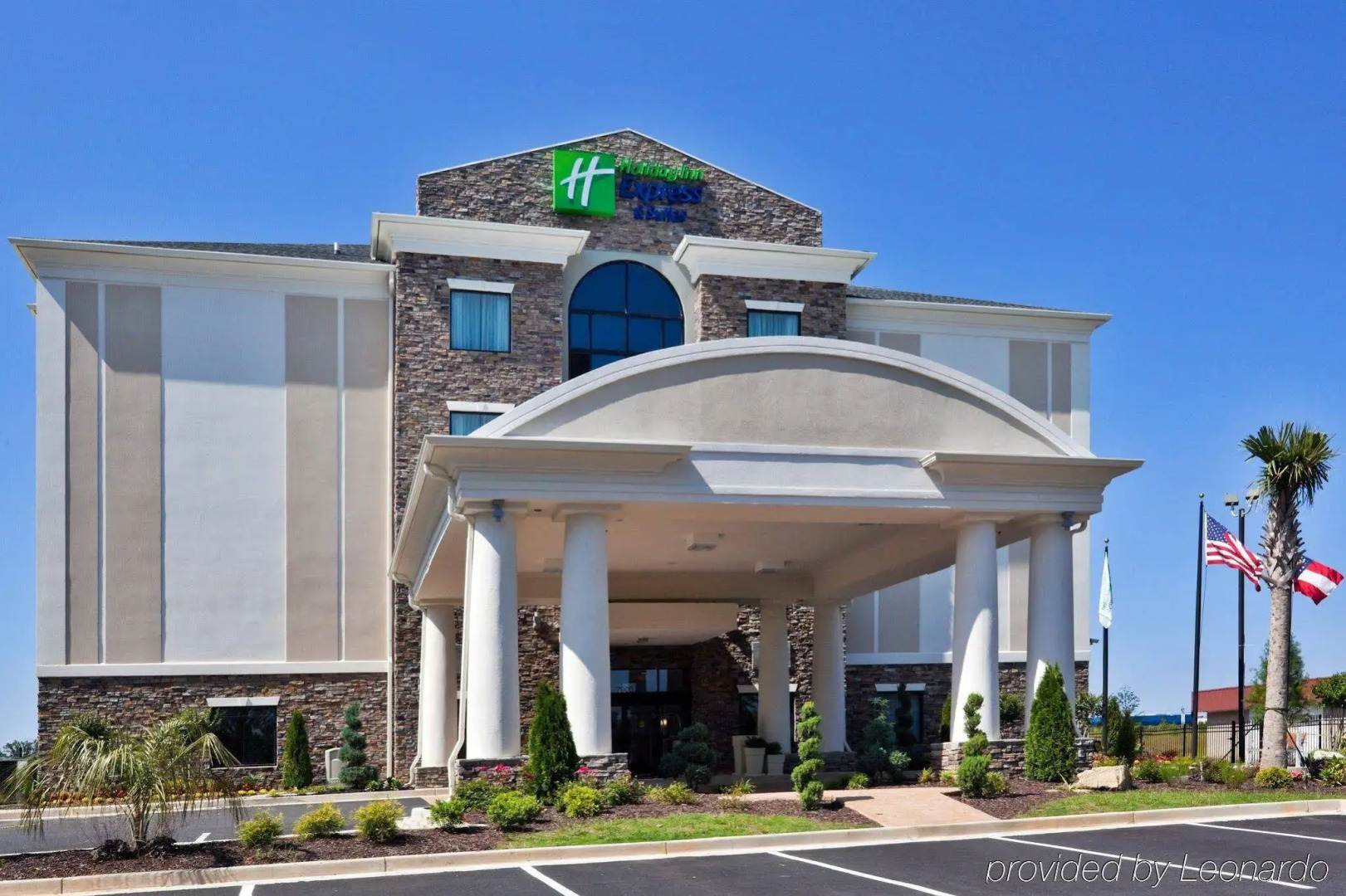 Holiday Inn Express Hotel & Suites Fairburn by IHG