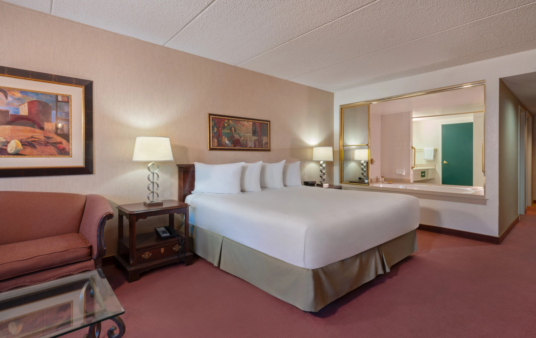 Tropicana Laughlin - A Caesars Rewards Destination