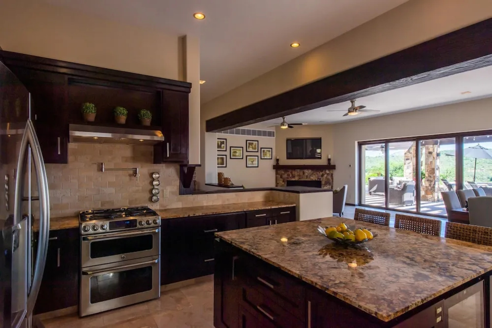 Your Private Paradise is Waiting for you at Villa D'este