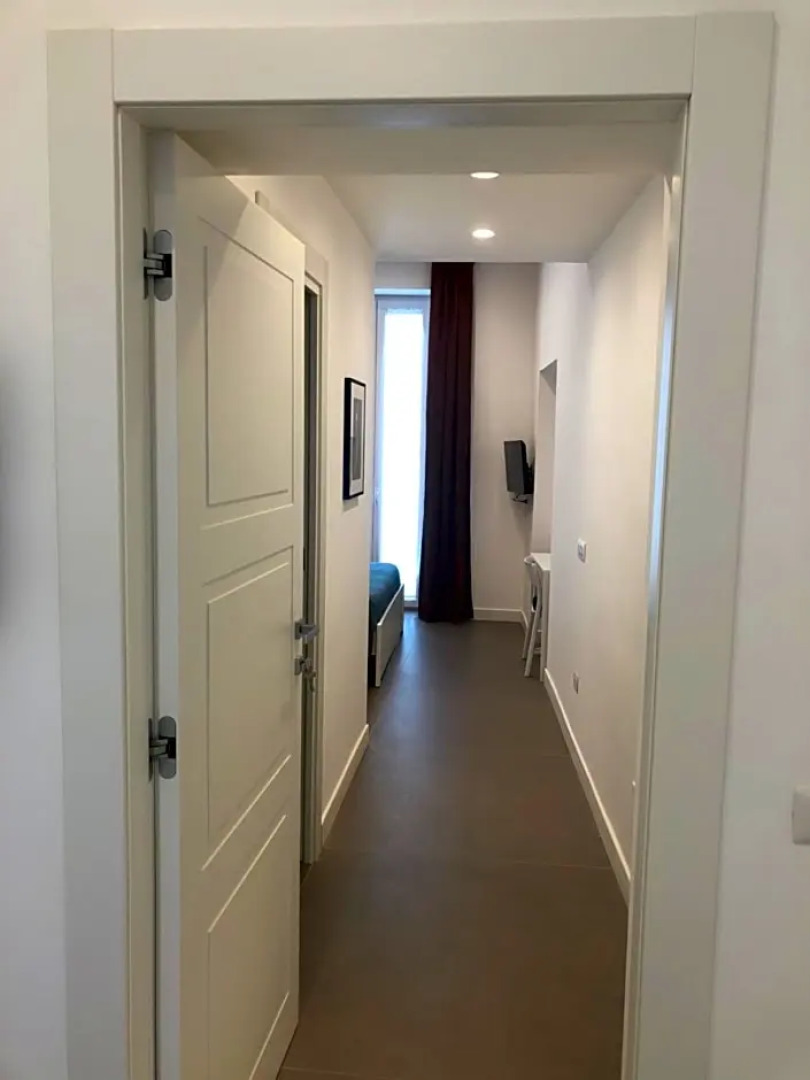 La Maison Della Torre