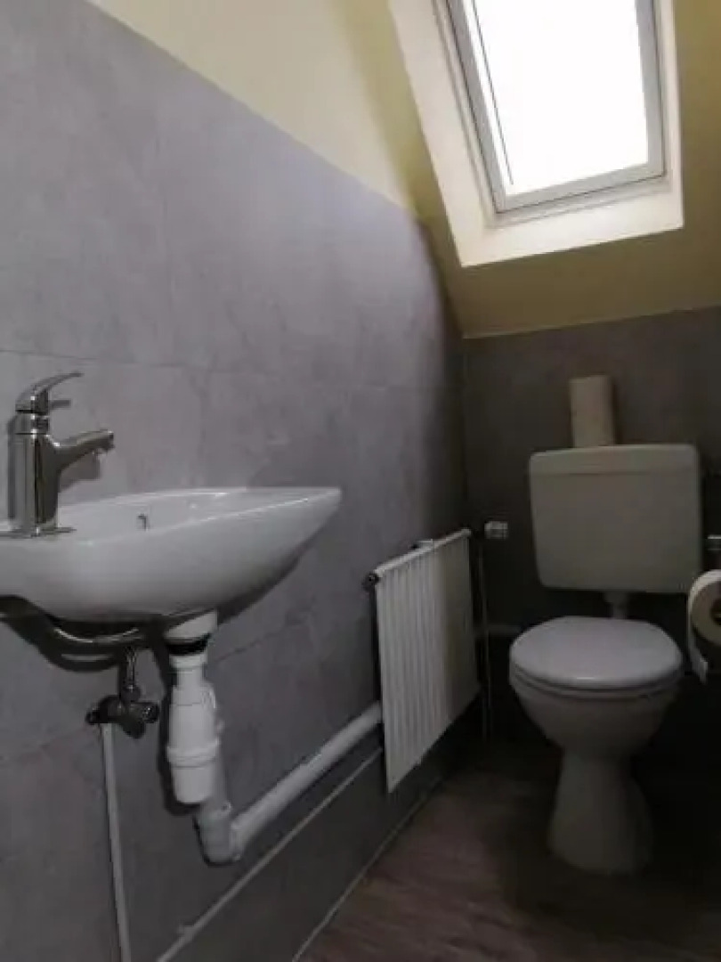 Ferienwohnung an der Strandstrasse