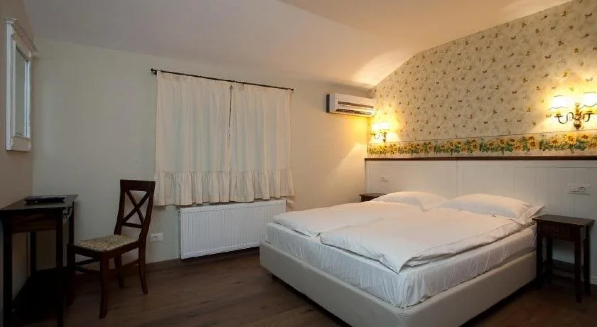 Boutique Hotel Piazzetta