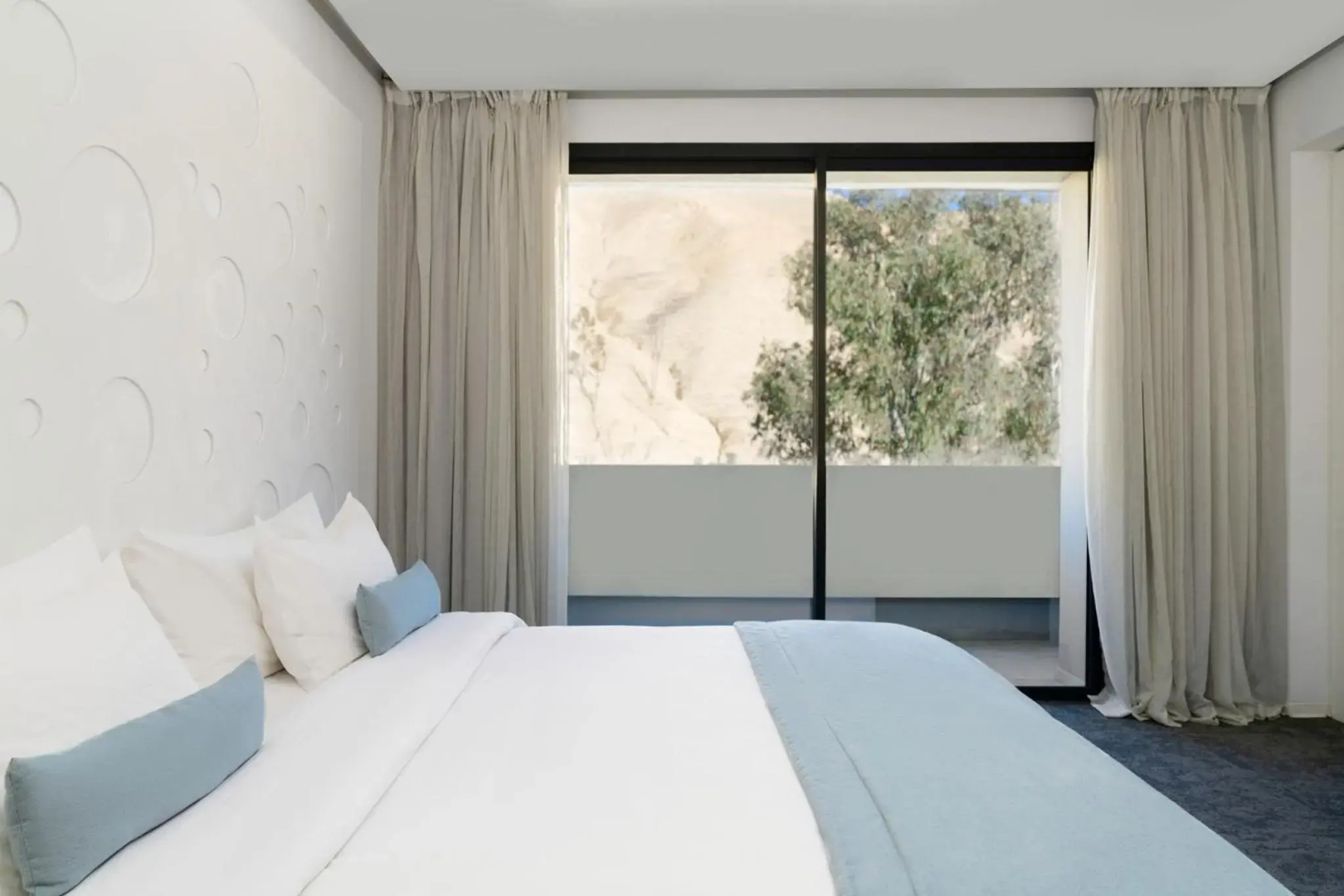 Vichy Thermalia Spa Hotel Moulay Yacoub