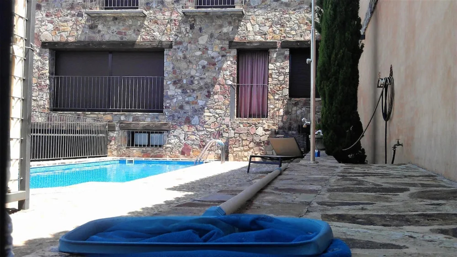 Casa Rural la Fuente Gorda