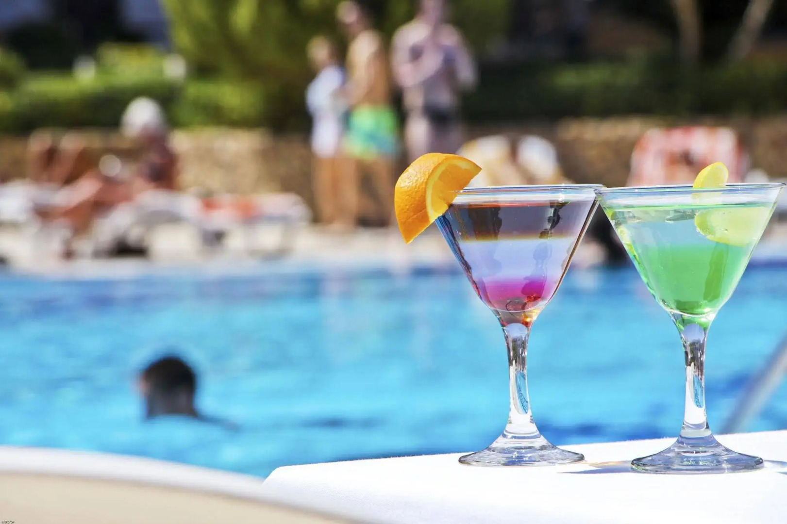 Falcon Naama Star Hotel