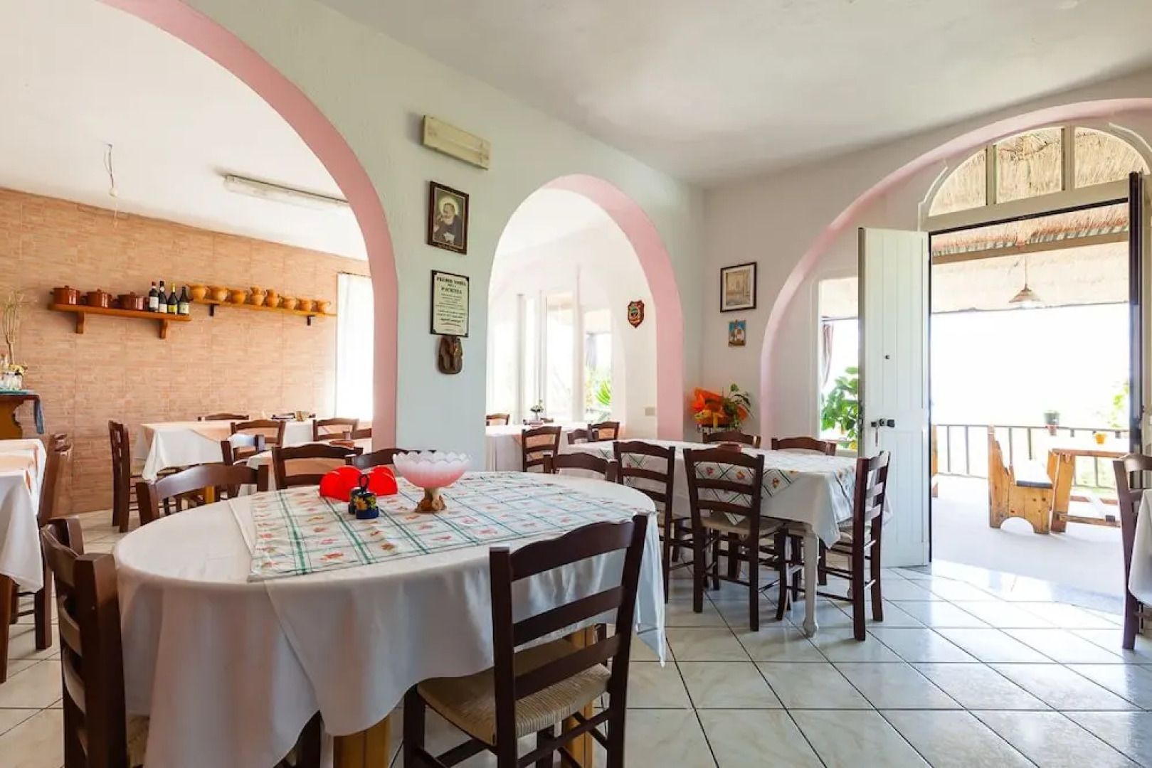 B&B Nitrodi Experience