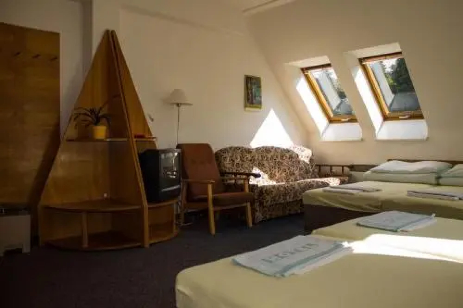 Horský hotel Figura