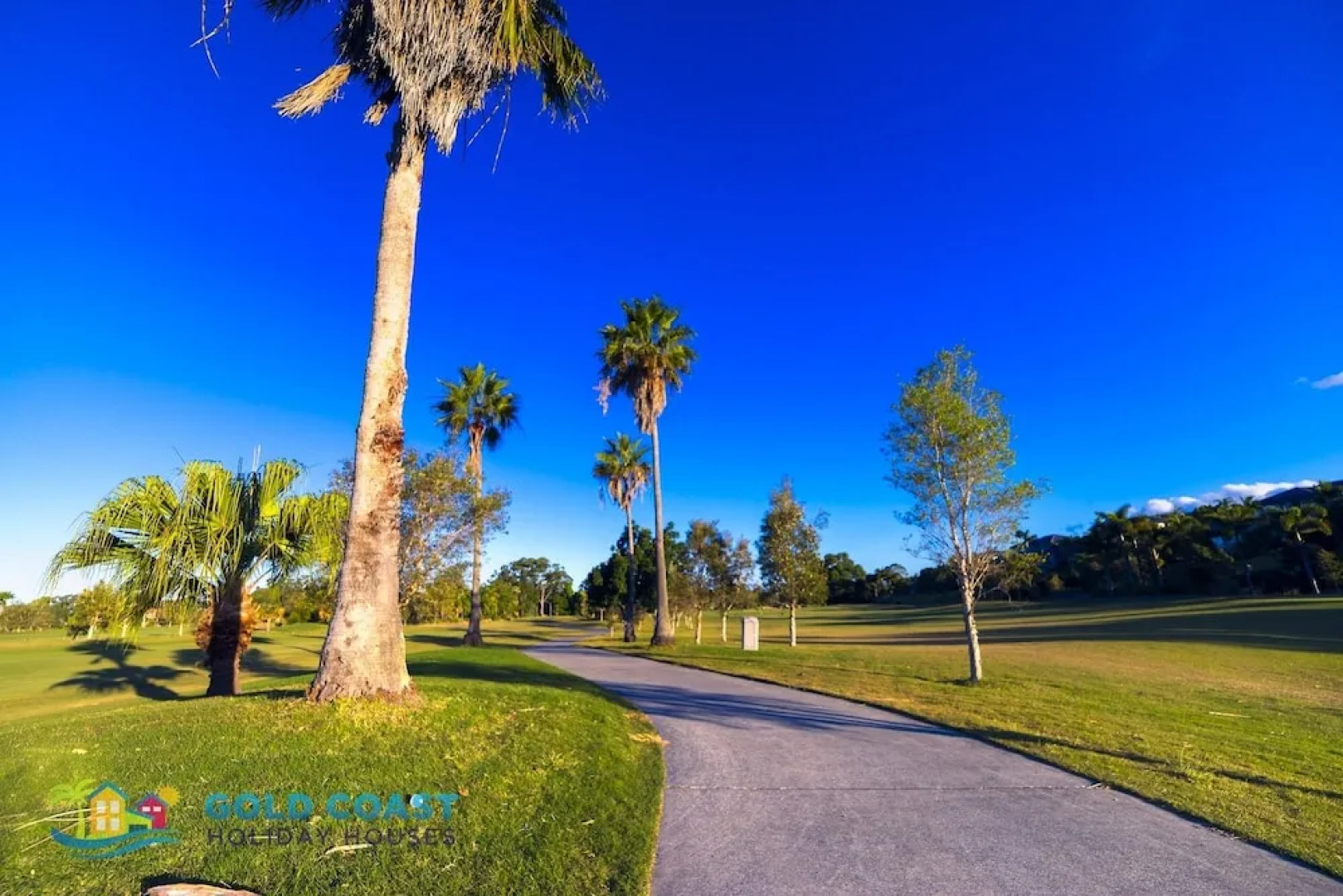 Daydream On The Greens