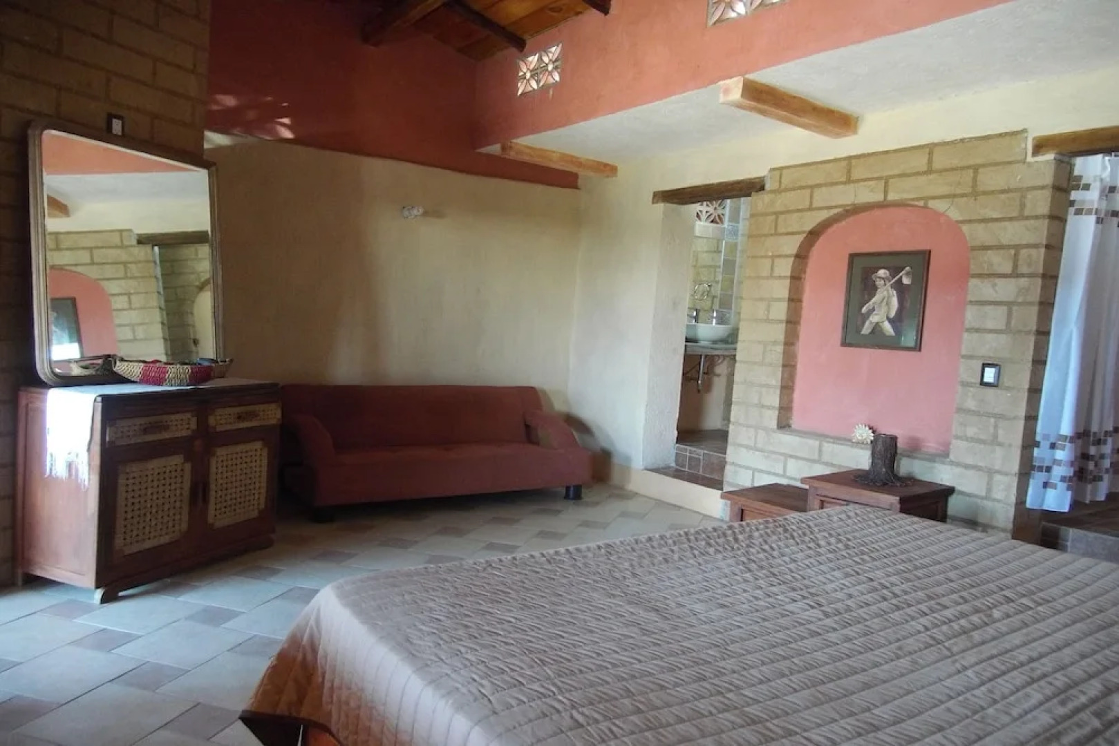 OYO Hostal Campestre Los Adobes