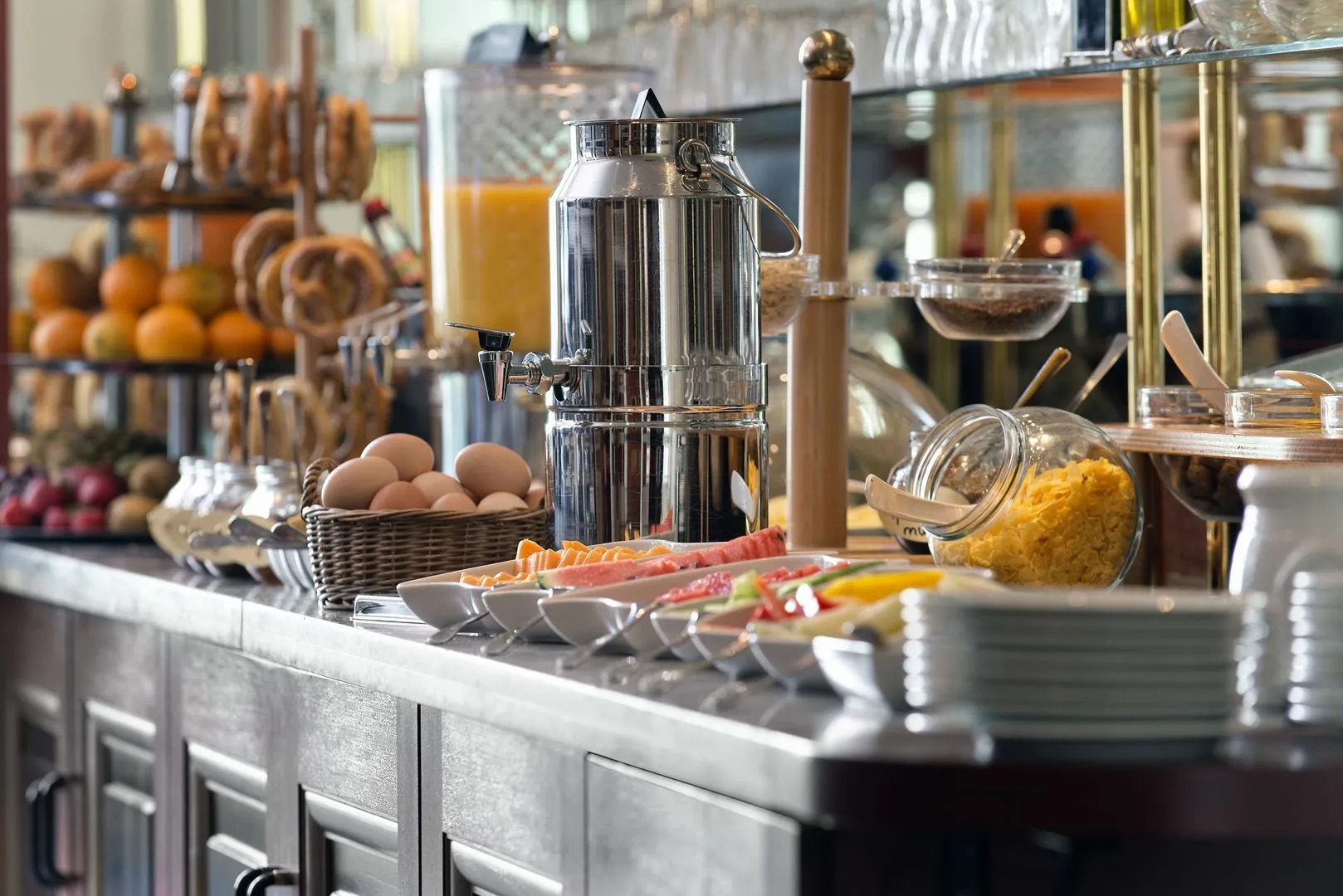 Sorat Hotel Brandenburg