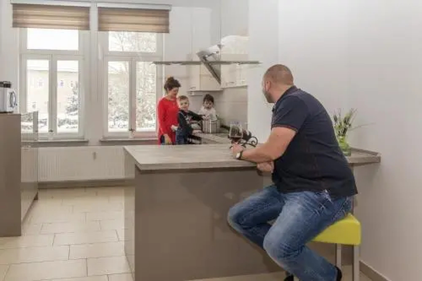 Am Schlosspark 2 - [#76207]