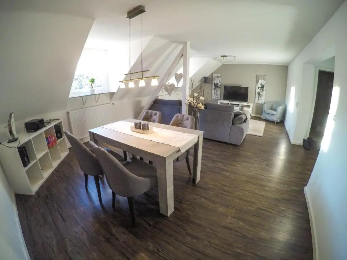 Ferienwohnung Persch