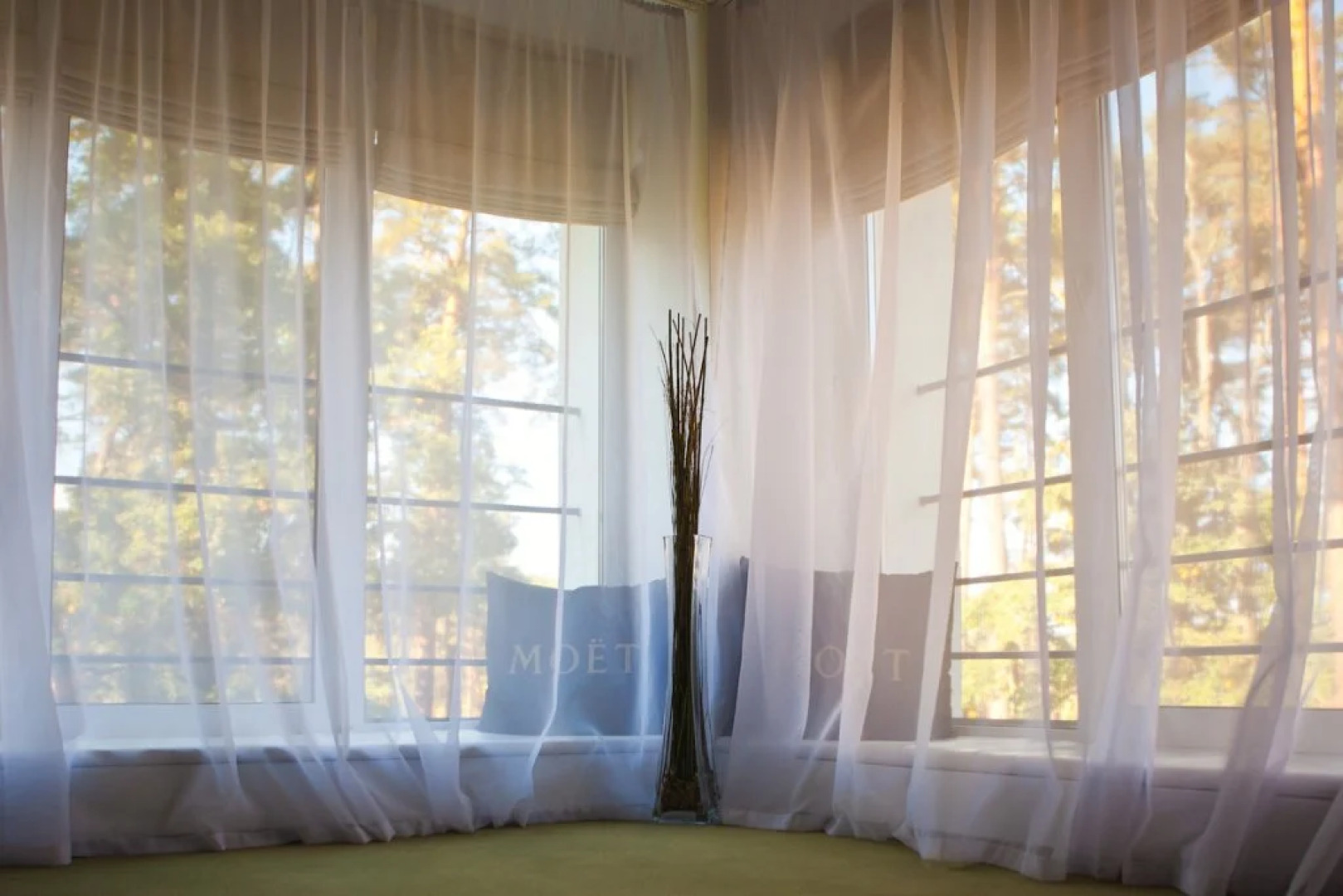 Boutique Otel SPA-Center restaurant Spa