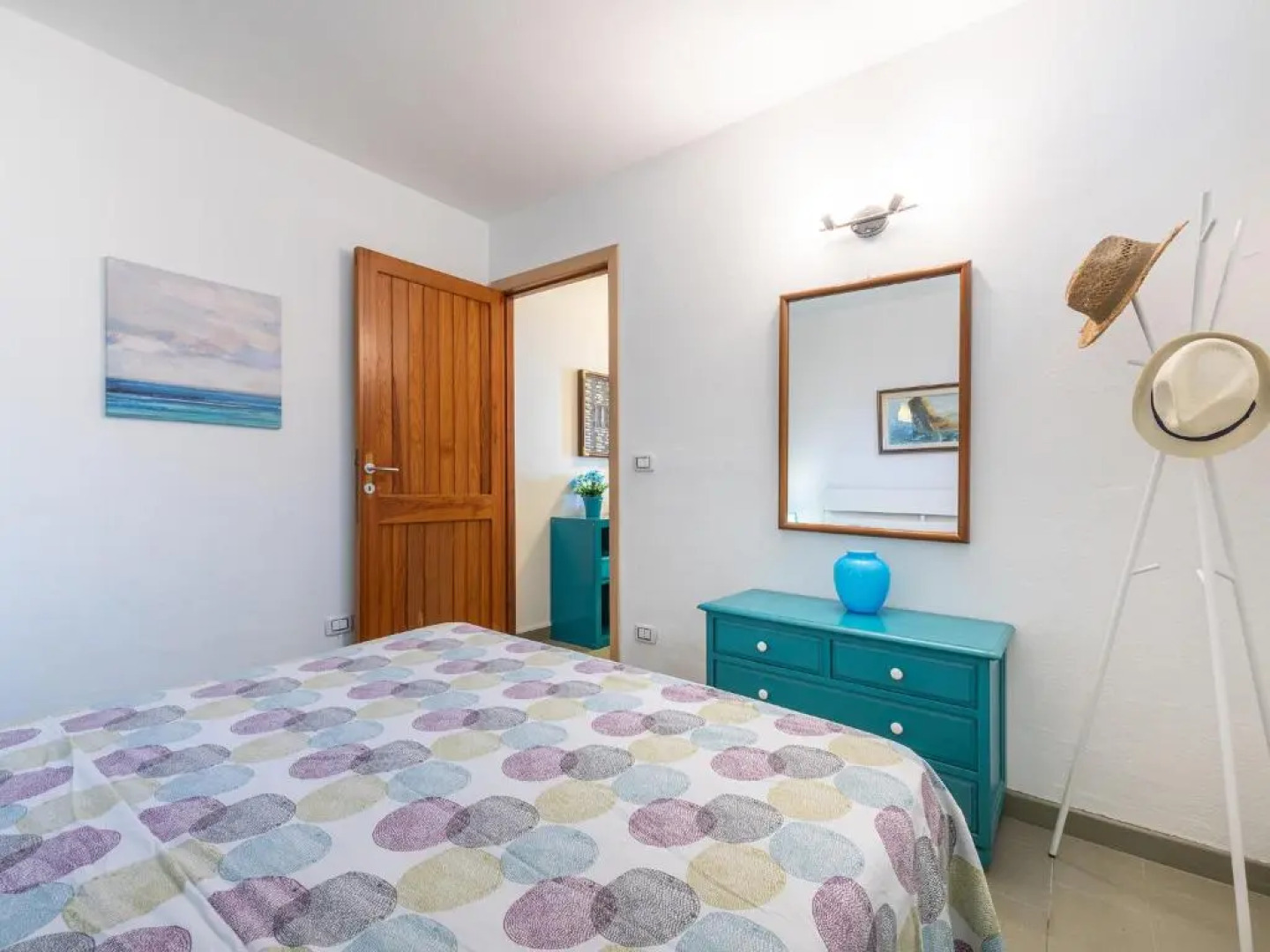 Sardinia SPA Apartment