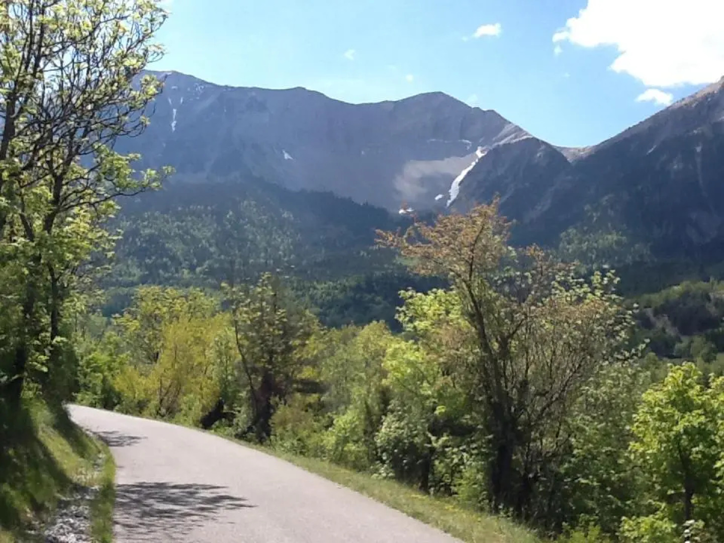 ANCOLIE 23 Les Chalets de Super D