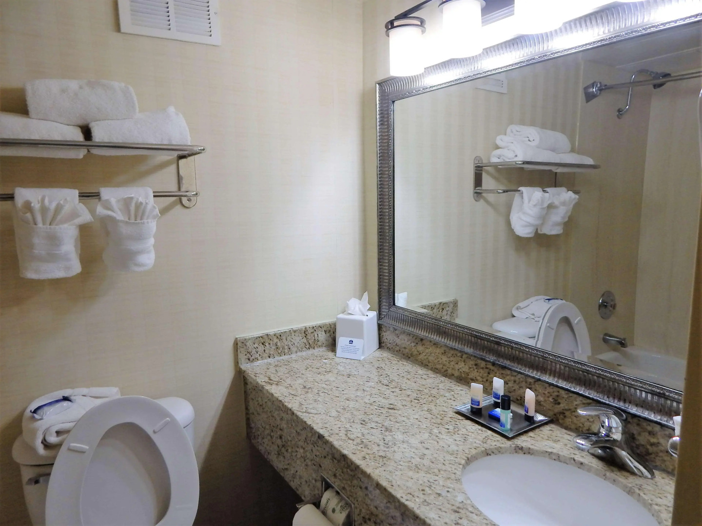 SureStay Plus by Best Western Lawton