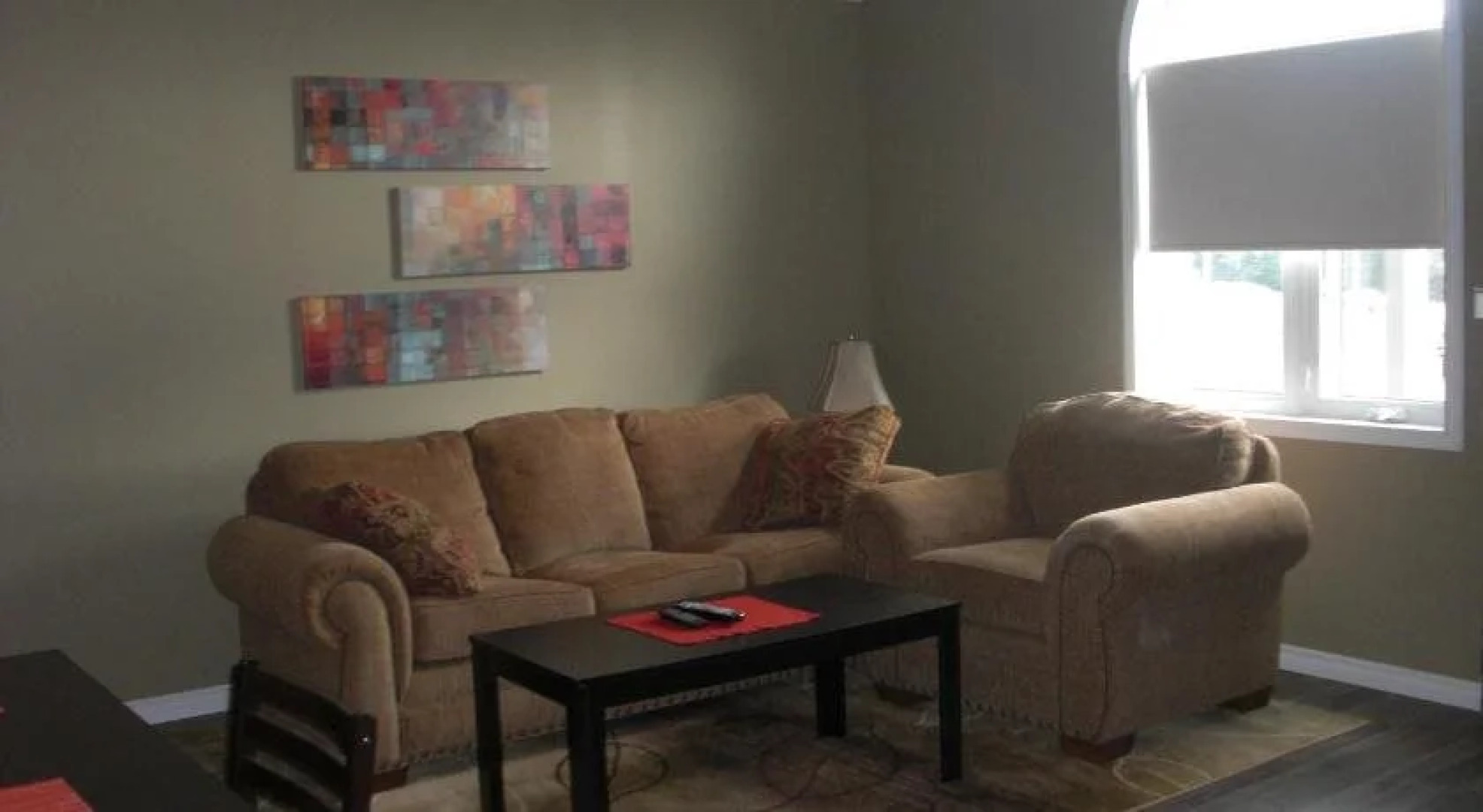 Seasons Extended Stay Suites