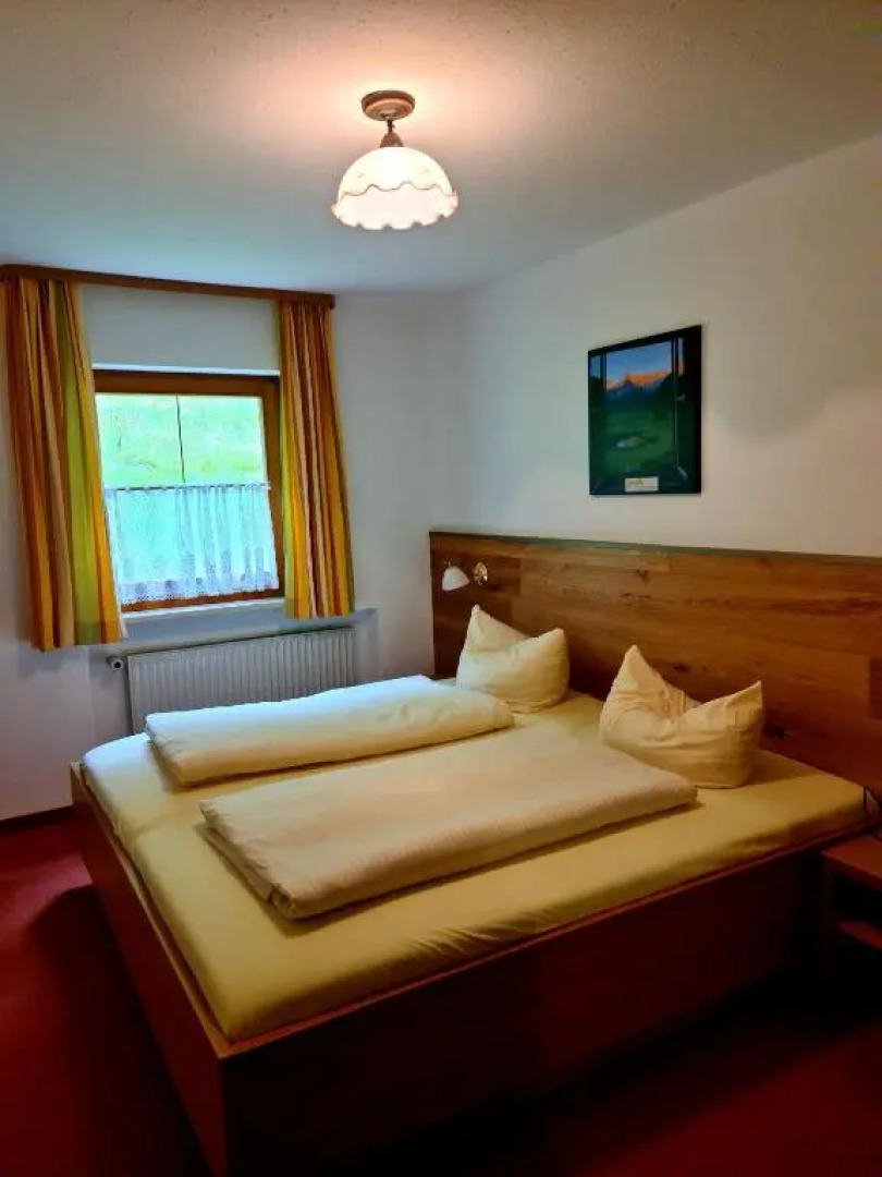 Ferienwohnung Gebirgshäusl