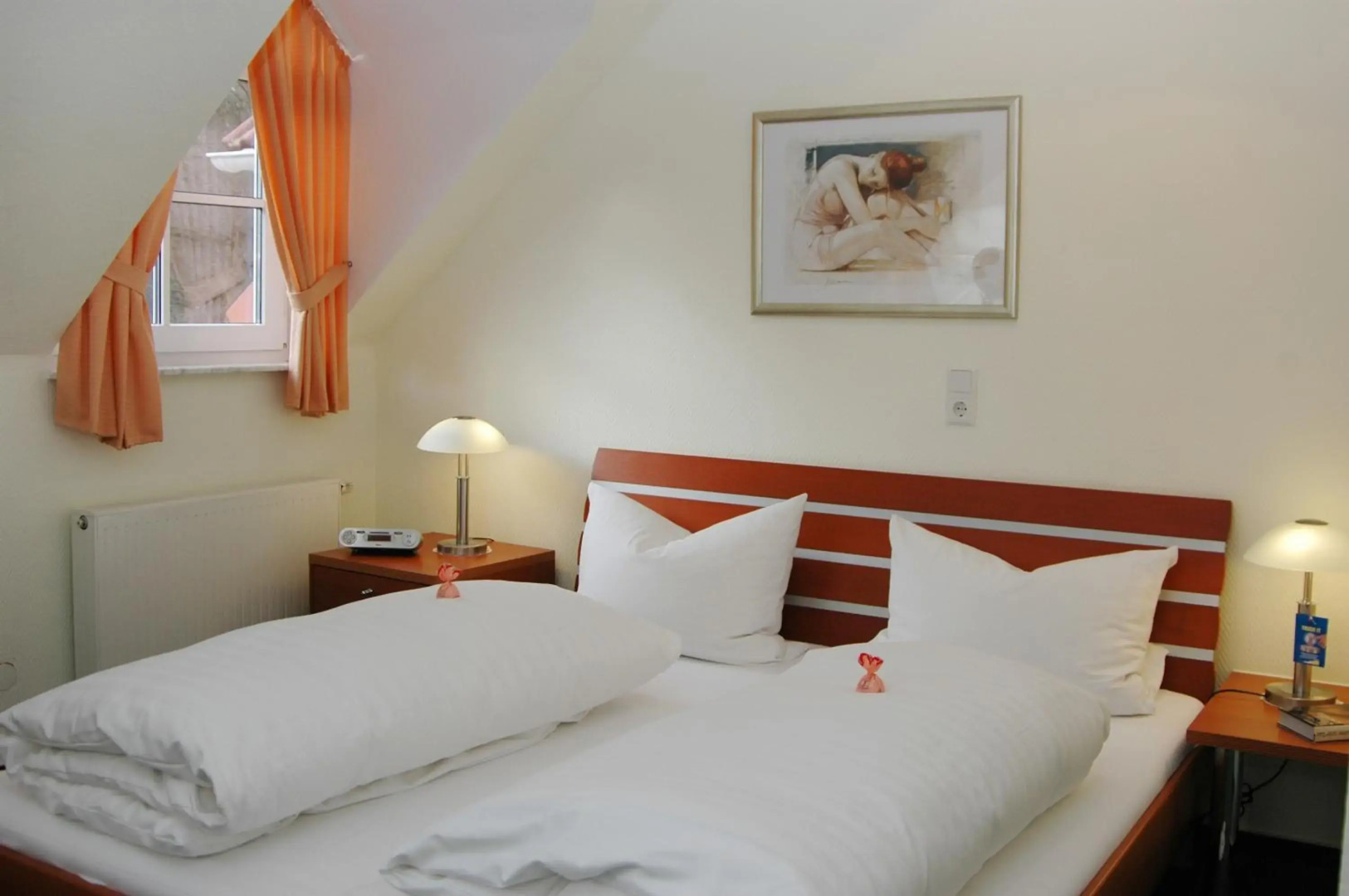 Waldhotel Forsthaus Remstecken