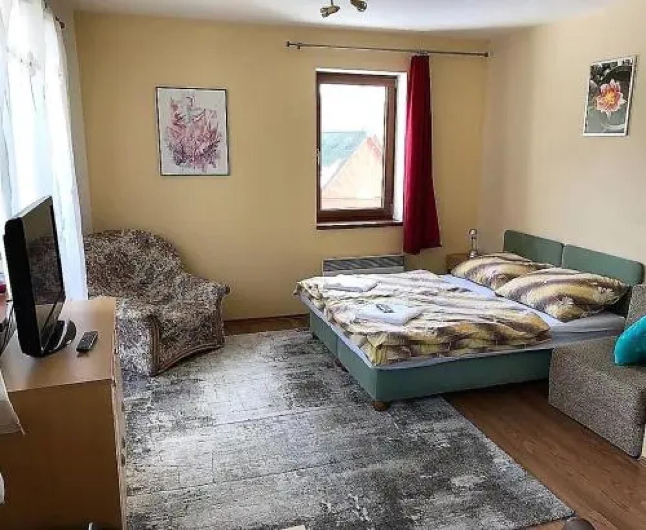 Apartment 20 Kamzík Donovaly