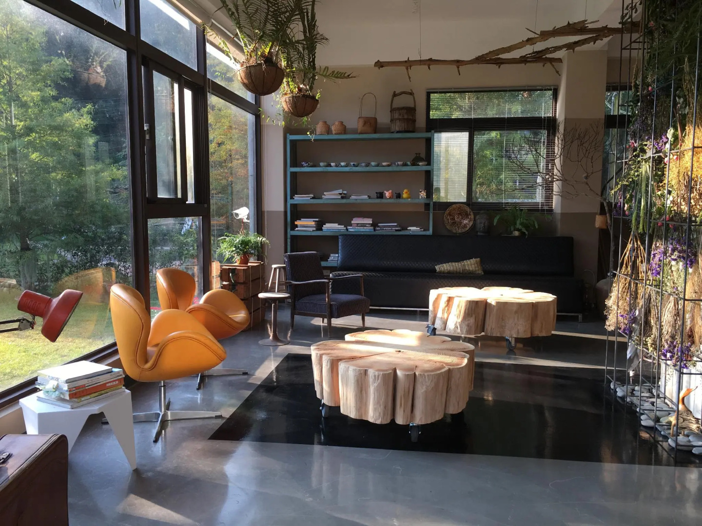 Love To Stick Together